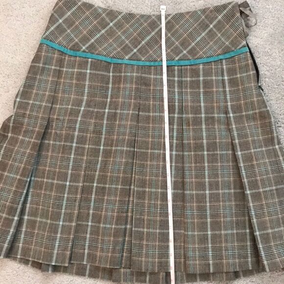 🤎Mexx Pleated Skirt   - Picture 4 of 6